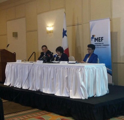 MEF: Balance Fiscal Preliminar del SPNF cierra con 2%