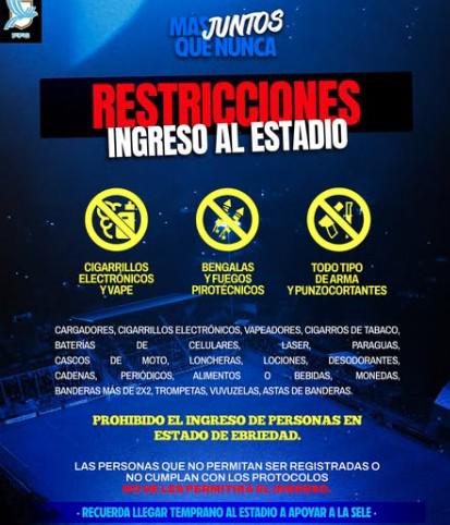 Caldo Deportivo del 13 de noviembre de 2025