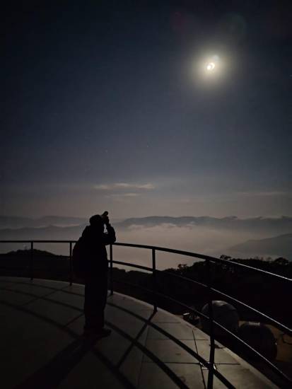 $!Tlapiani: el guardián mexicano del universo