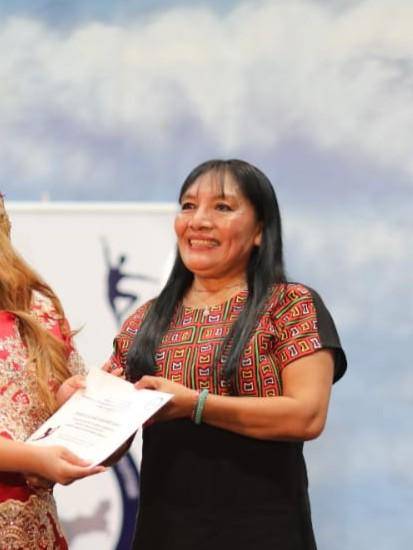 Harán un “maratón” para celebrar el Día de la Danza