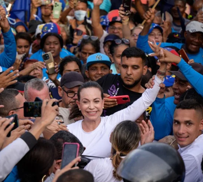 Tejemeneje del 5 de diciembre de 2025