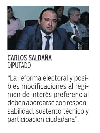 $!Quedaron 200 proyectos sin aprobar en la Asamblea