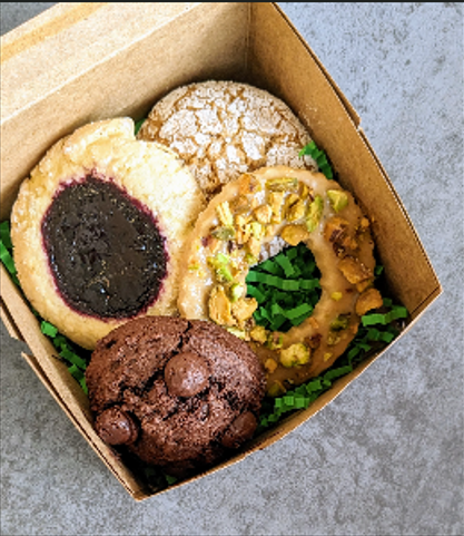 Para pecar sin culpa