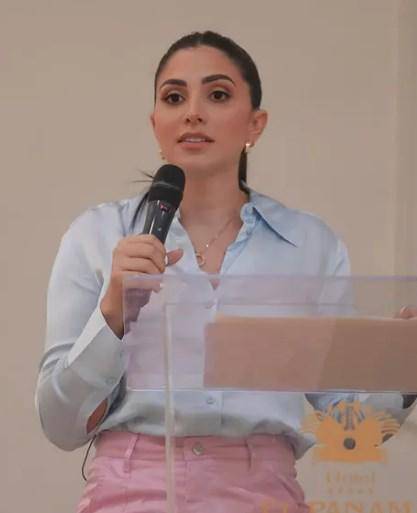 Siete mujeres aspiran a la presidencia de Panamá