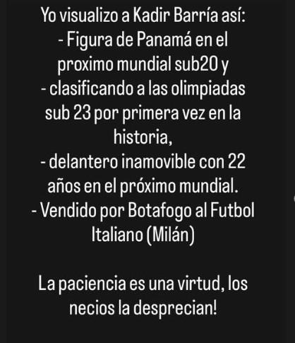 Caldo Deportivo del 28 de mayo de 2026