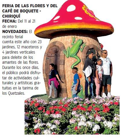 $!Desfile de carretas – Dolega, Chiriquí