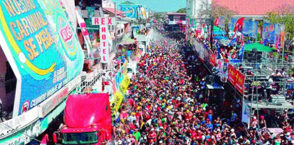 Tejemeneje del 20 de febrero de 2026