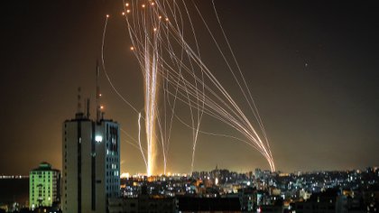 Panamá condena el lanzamiento de misiles a Israel