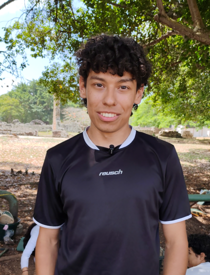 Hallazgos en Panamá Viejo revelan armería