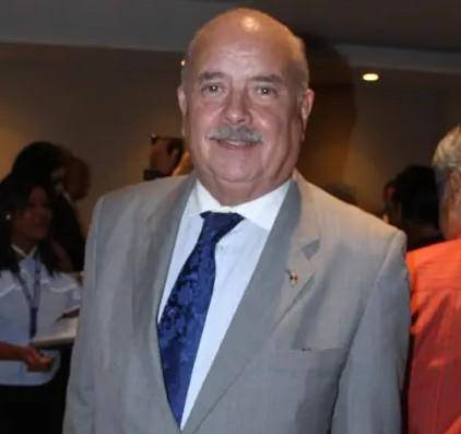 Miguel Bernal alerta de posible fraude en las elecciones de la UP