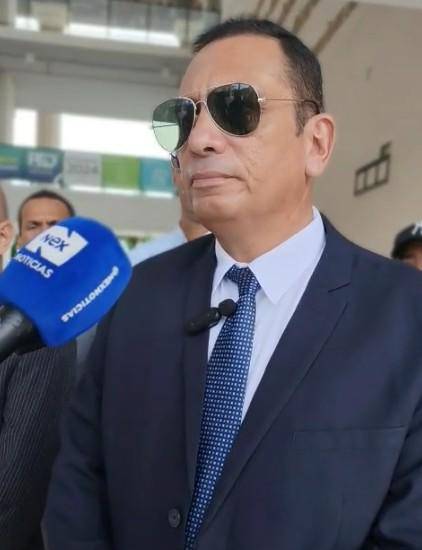 Partido PANA inicia recolección de firmas para constituirse como colectivo político