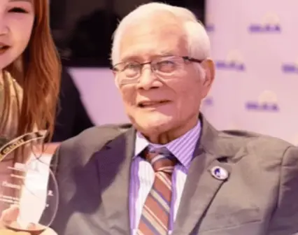 Fallece Plutarco Arrocha, fundador de ISAE Universidad