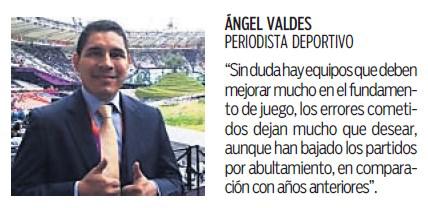 $!Ofensiva vence al picheo en béisbol juvenil