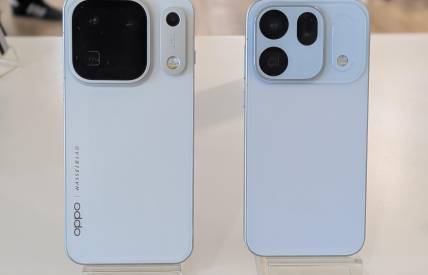 OPPO Find X10 Pro Max presume de cámara con sus tres lentes de 200MP y ...