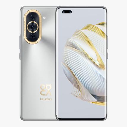 Los 10 celulares en tendencia