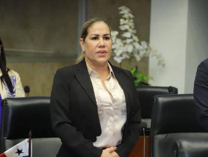 Asamblea Nacional informá que traslado de partida busca cubrir obligaciones presupuestarias heredadas
