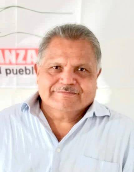 Esta será la oferta electoral en la papeleta de diputados del 4-1