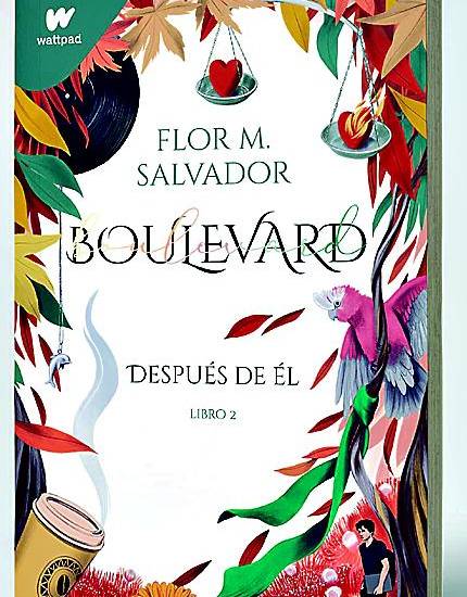 Los libros más vendidos