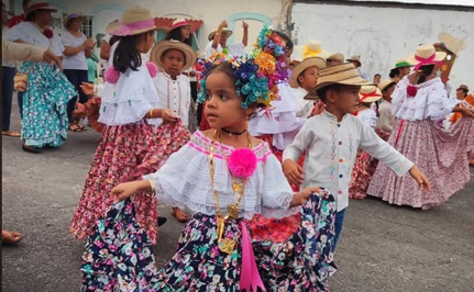 Suspenden el Desfile de la Pollera Picarona Antonera por razones de seguridad