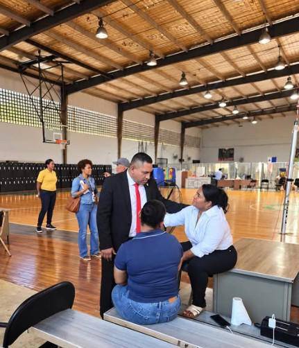 Caldo Deportivo del 6 de octubre de 2026