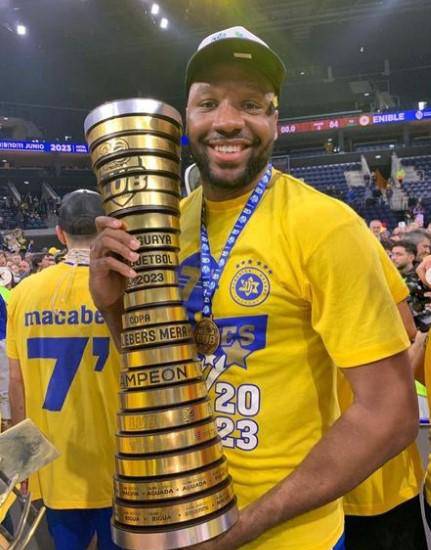 Caldo Deportivo del 31 de mayo de 2023