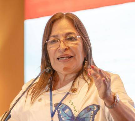 Fallece histórico dirigente del PRD Mitchell Doens