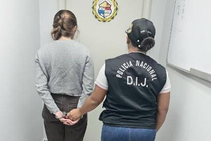 Operación Cimiento Cero: Una aprehendida por presunto desvío de fondos de CONADES