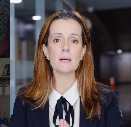 Derecho a réplica enfrenta a diputados con los gremios