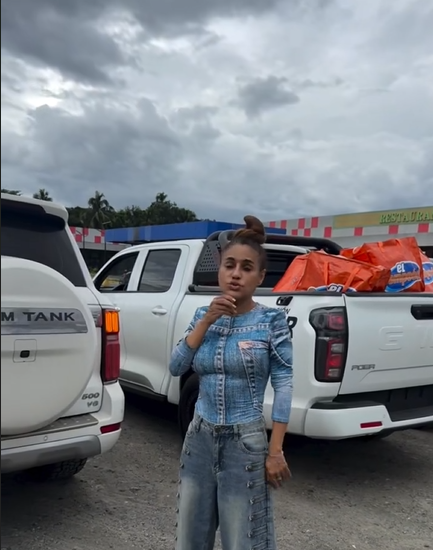 Famosos activan su lado solidario