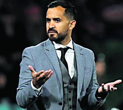 Caldo Deportivo del 30 de octubre de 2024