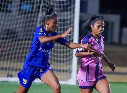 Santa Fé FC y CIEX Sport Academy están listos para la final del Apertura 2024 LFF