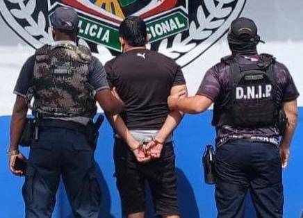 Arrestan a hombre requerido por homicidio doloso agravado en Las Mañanitas