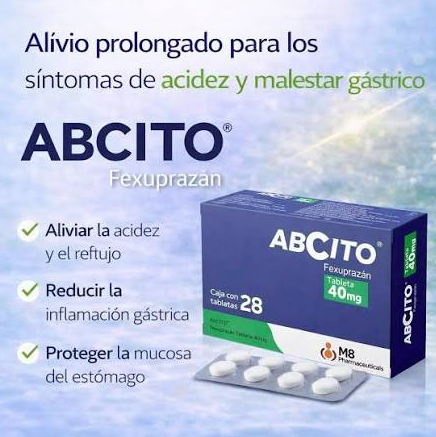Ardor y acidez, síntomas de reflujo