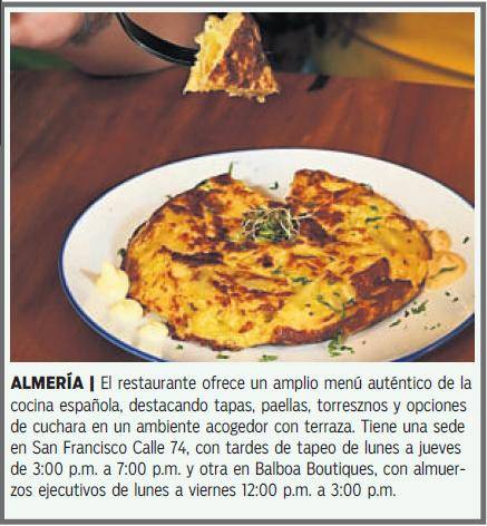 $!Paella, identidad y herencia culinaria