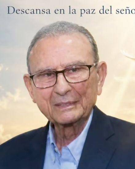 Fallece el empresario Spiros Mamais, fundador de Súper Barú en Chiriquí