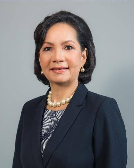 Los magistrados que decidirán sobre el contrato minero