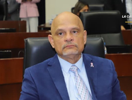 Bancadas: La reforma al reglamento es prioridad