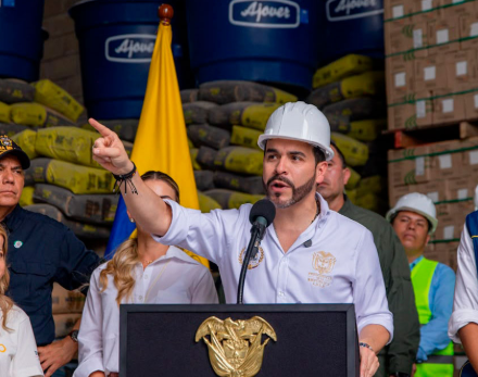 Tejemeneje del 25 de agosto de 2026
