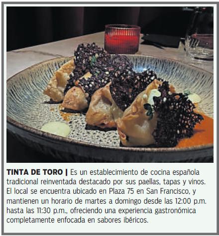 $!Paella, identidad y herencia culinaria