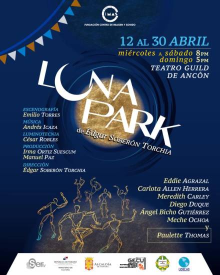 $!Obra teatral ‘Luna Park’ prepara su estreno