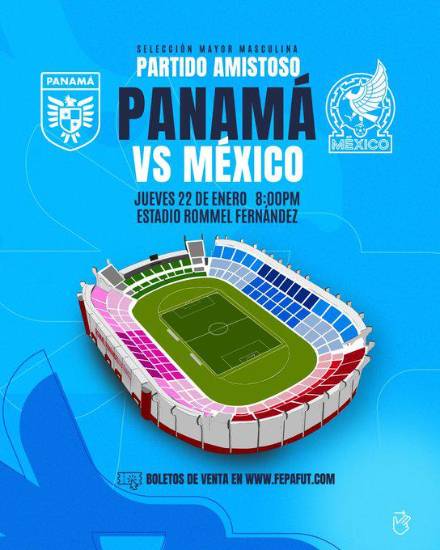 $!Inicia la venta de boletos para el partido Panamá vs México