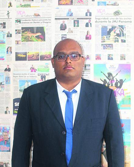 Este reto ya está planteado