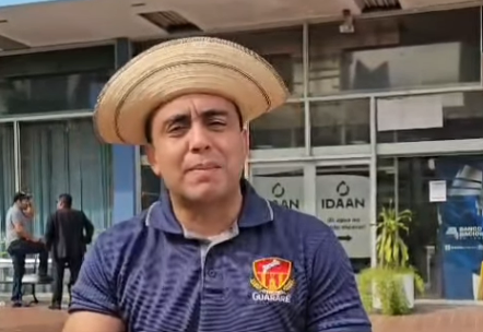 Denuncia: La crisis de agua se vuelve rutina en el país