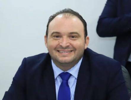 Ventura Vega Osorio: ¿quién es el nuevo titular del Meduca?