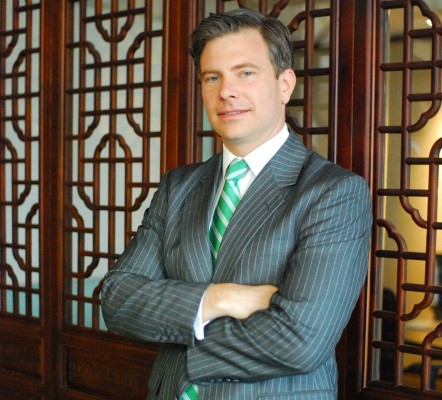 Trump anuncia intención de nominar a Erik Paul Bethel como embajador en Panamá