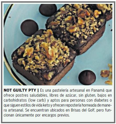 $!Dulces que reinventan la repostería nacional