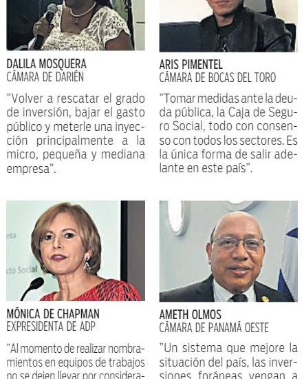 $!Paquete de medidas