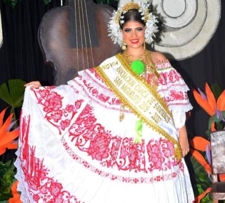 Santeños residentes en San Miguelito celebrarán el 10 de noviembre