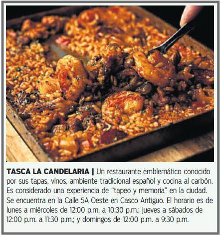 $!Paella, identidad y herencia culinaria