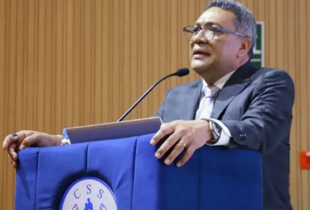 Tejemeneje del 26 de noviembre de 2025